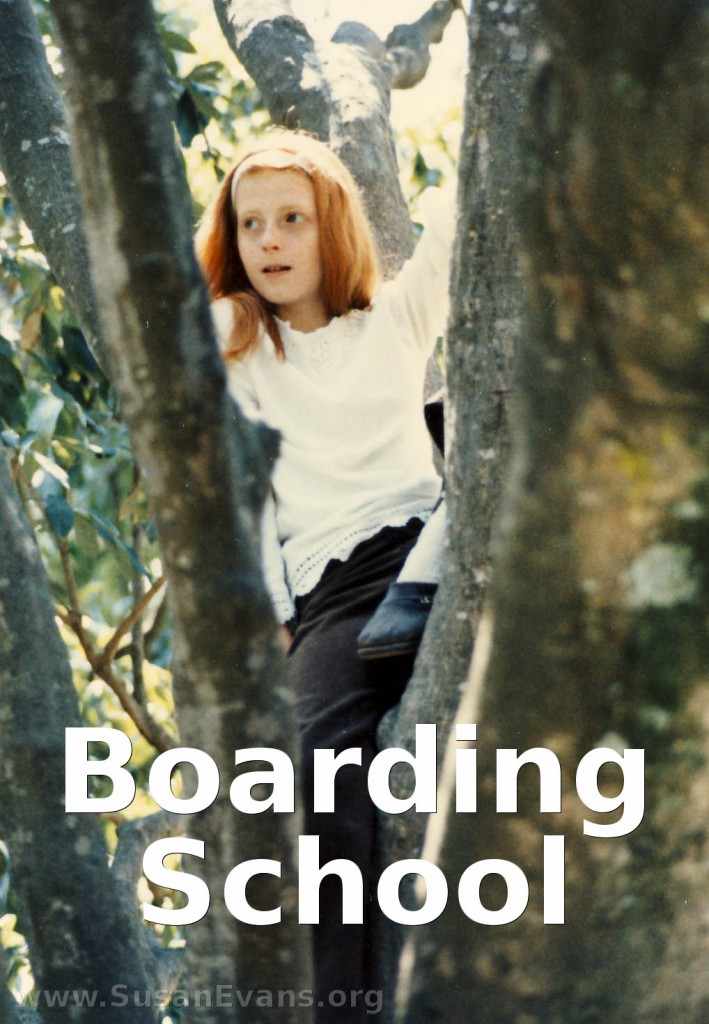boarding-school