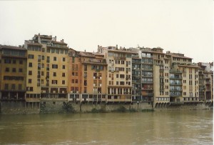 Pisa-and-Florence