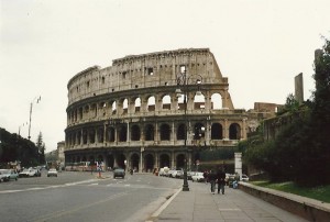 Rome-3