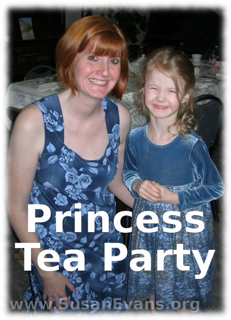 princess-tea-party
