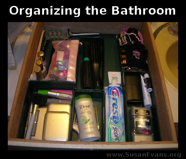 organizing-the-bathroom