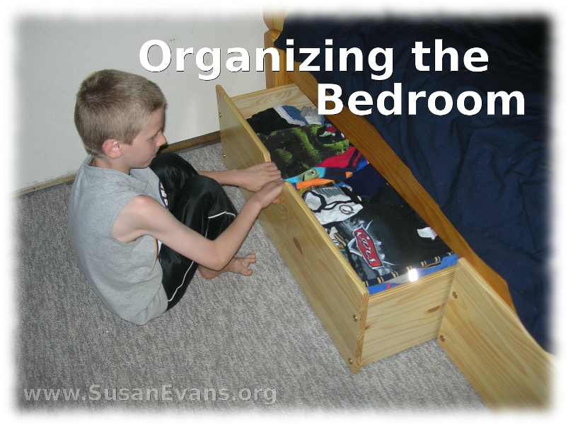 organizing-the-bedroom