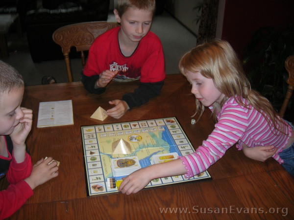 egyptians-game