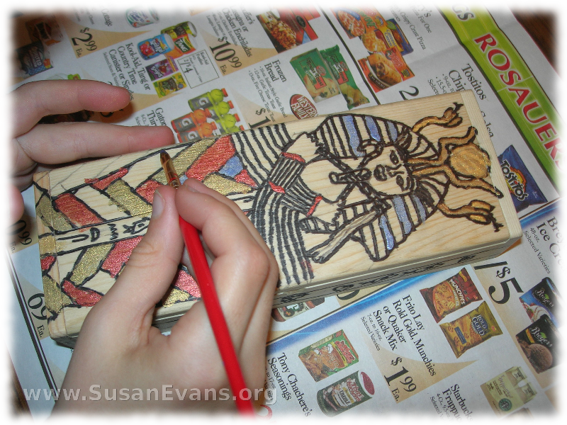 painting-a-sarcophagus