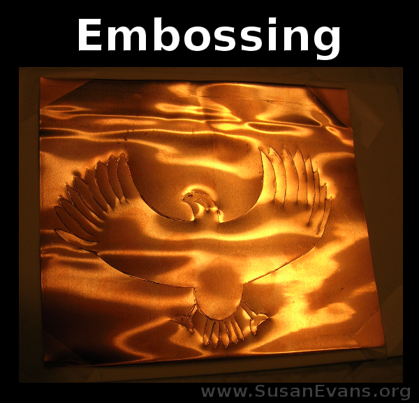 embossing-craft