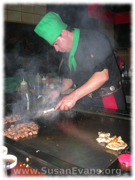 japanese-grill