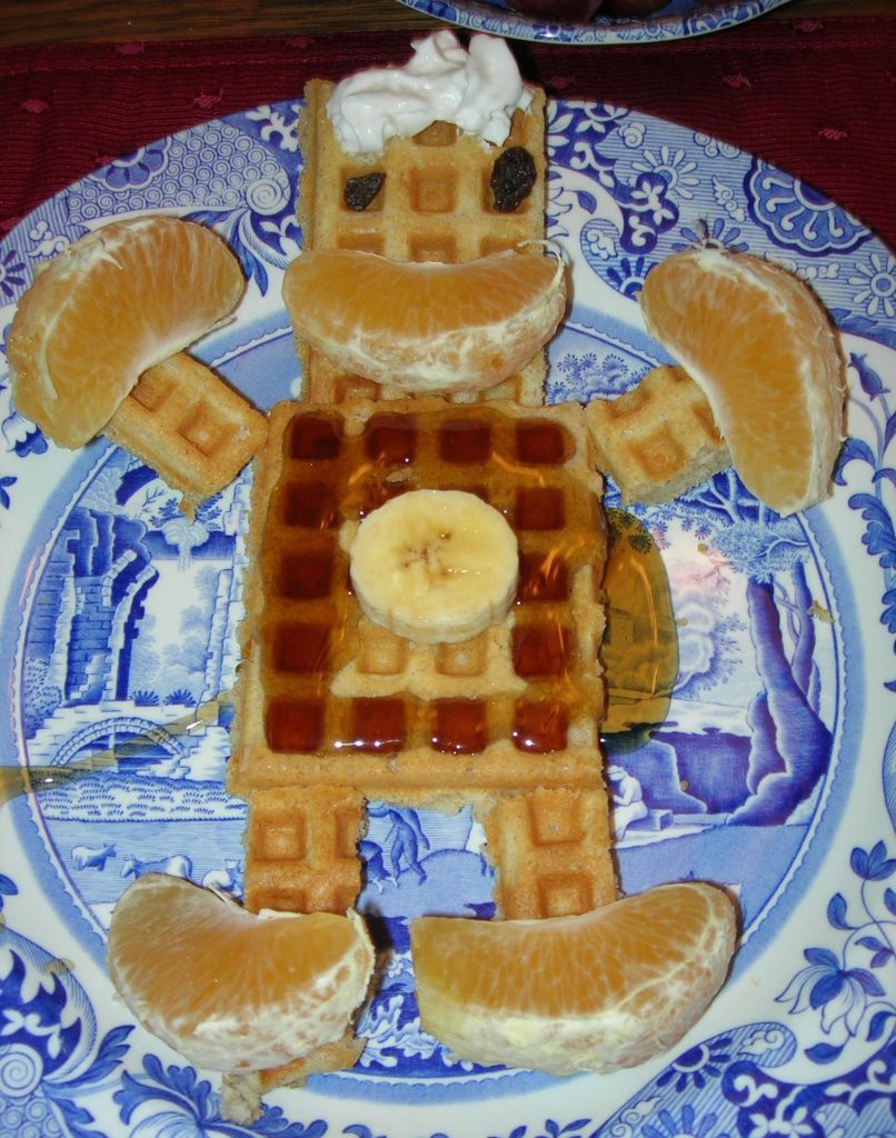 waffle-creations