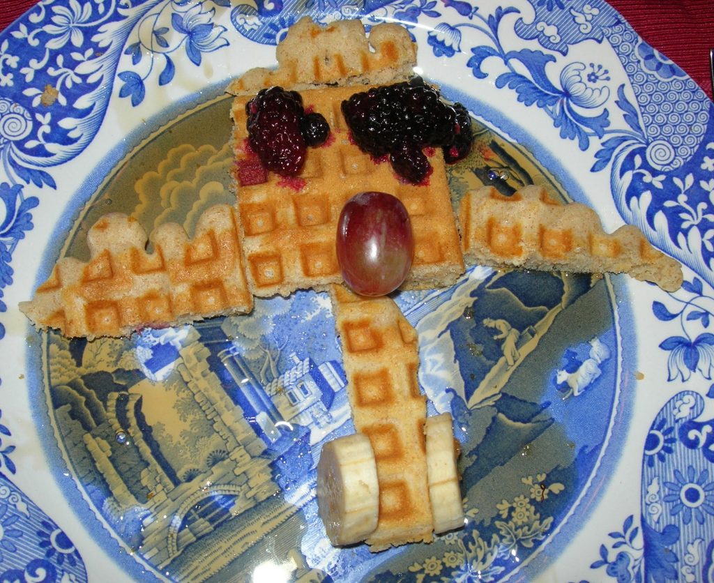 waffle-fun