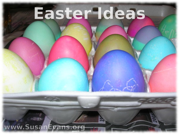 Easter-Ideas