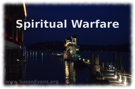 spiritual-warfare