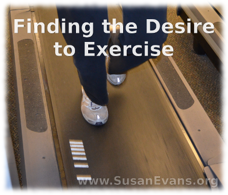 finding-the-desire-to-exercise
