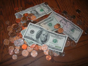 hoarding-money