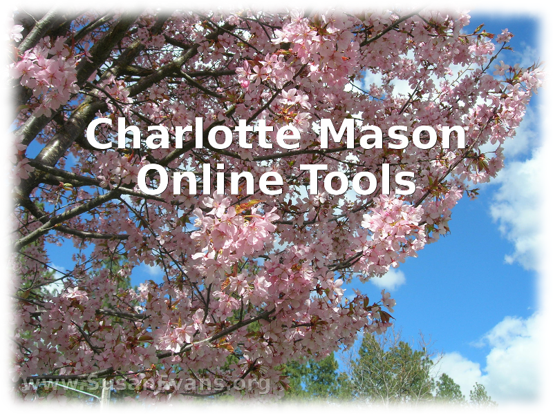 charlotte-mason-online-tools