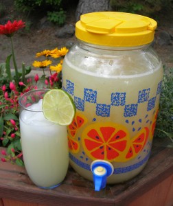simple-lemonade