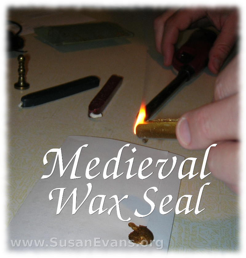 medieval-wax-seal