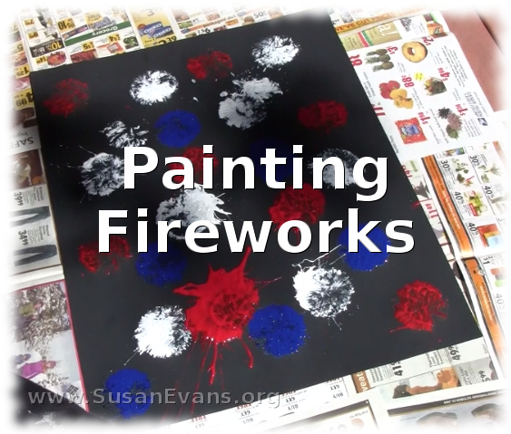 painting-fireworks-with-kids