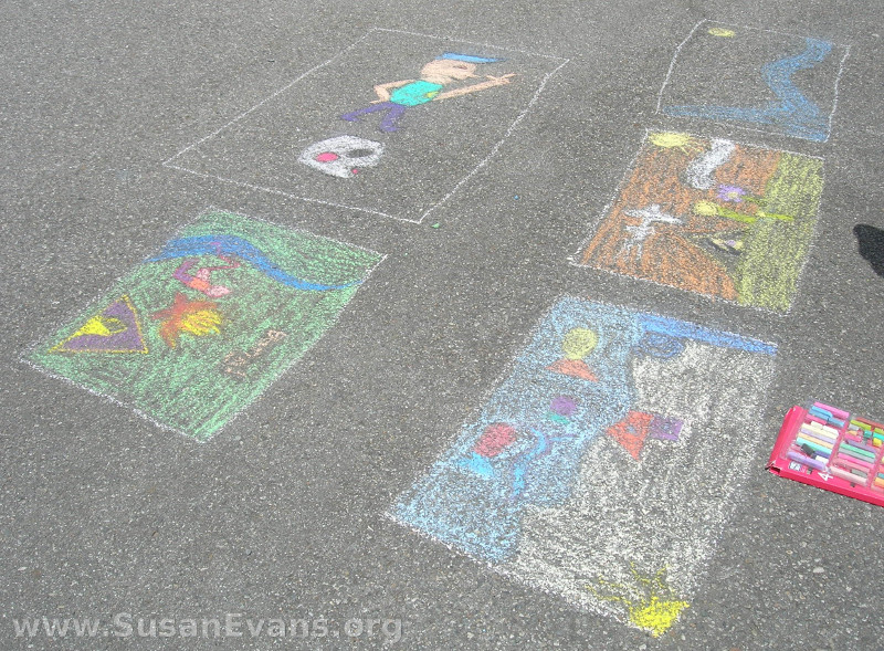 sidewalk-chalk-masterpieces