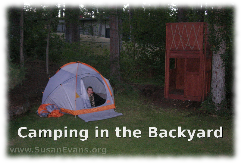 camping-in-the-backyard