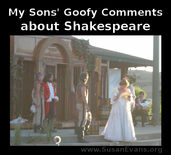 goofy-comments-shakespeare