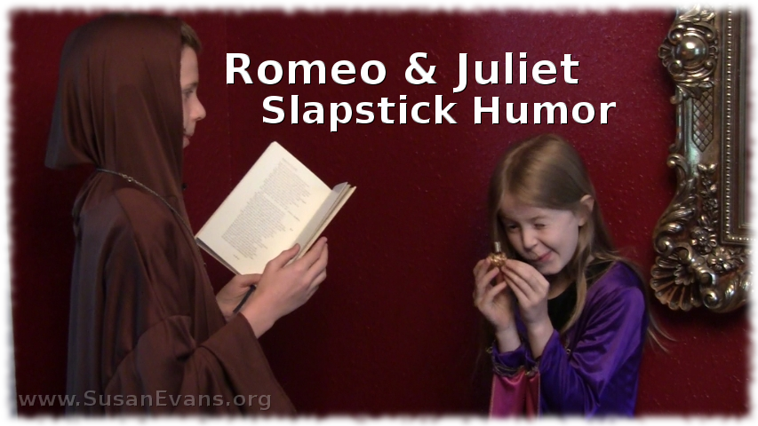 romeo-and-juliet-slapstick-humor