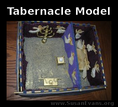 tabernacle-model