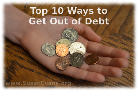 ways-to-get-out-of-debt