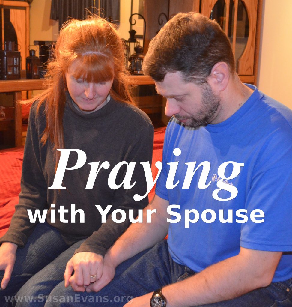 praying-with-your-spouse