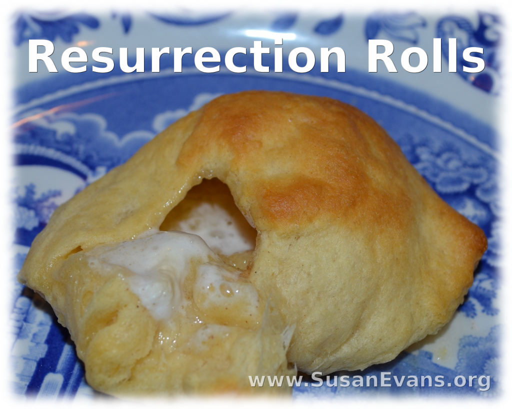 Resurrection-Rolls