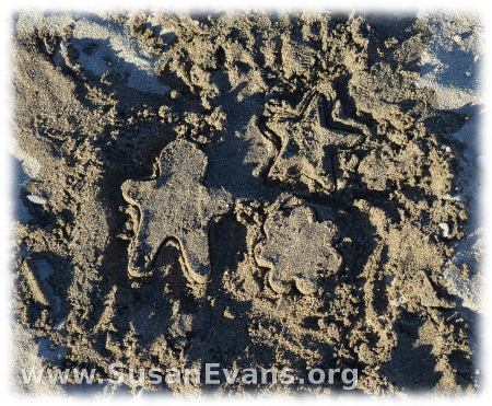 sand-shapes