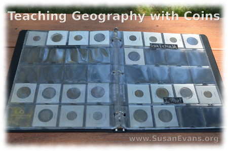 Teaching-Geography-With-Coins