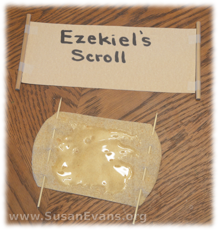 Ezekiel's-Scroll