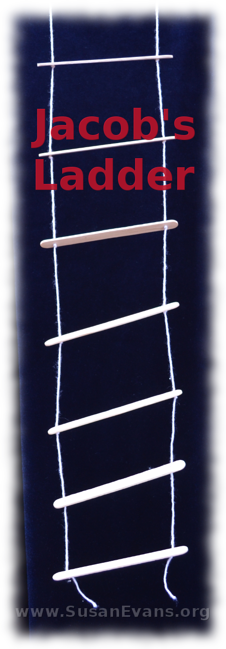 Jacob's-ladder