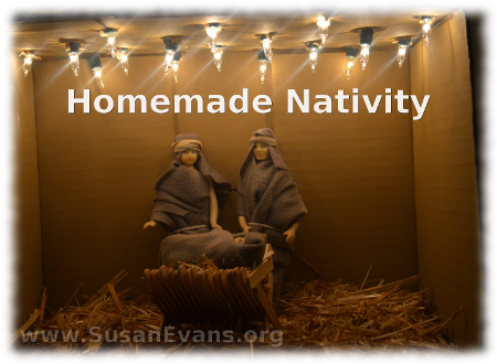 homemade-nativity-scene