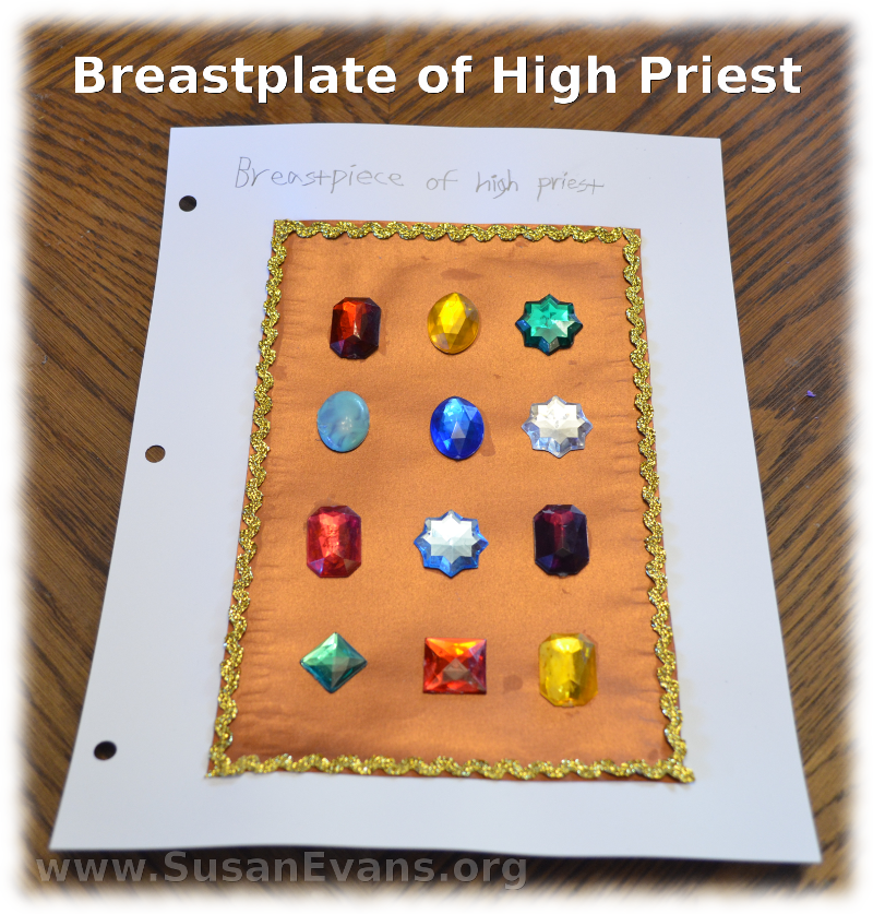 breastplate-of-high-priest