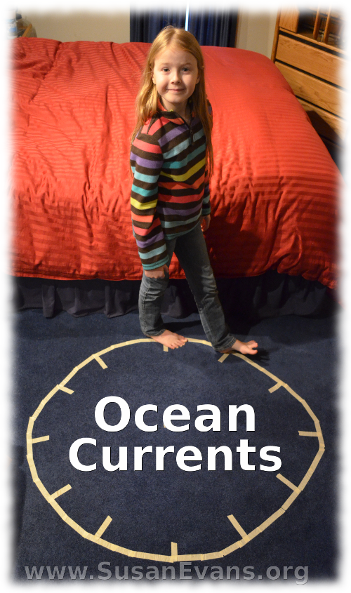 ocean-currents