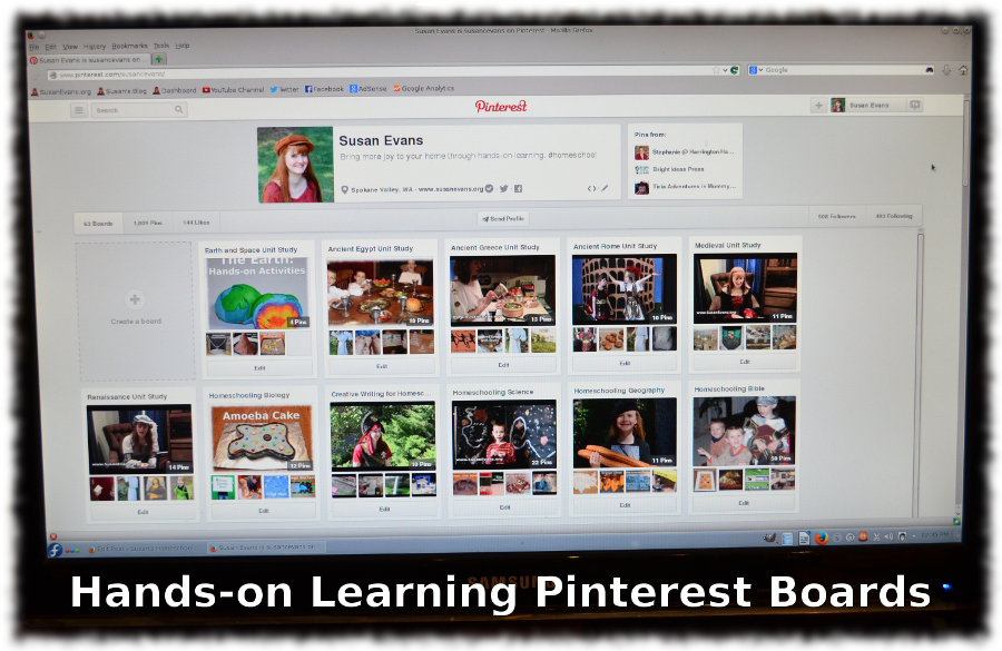 hands-on-learning-pinterest-boards