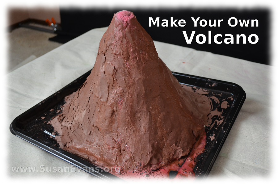 make-your-own-volcano