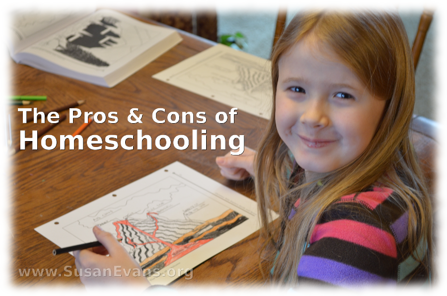 pros-and-cons-of-homeschooling