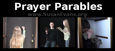 prayer-parables