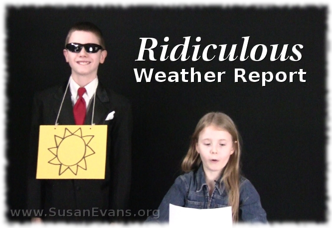 ridiculous-weather-report