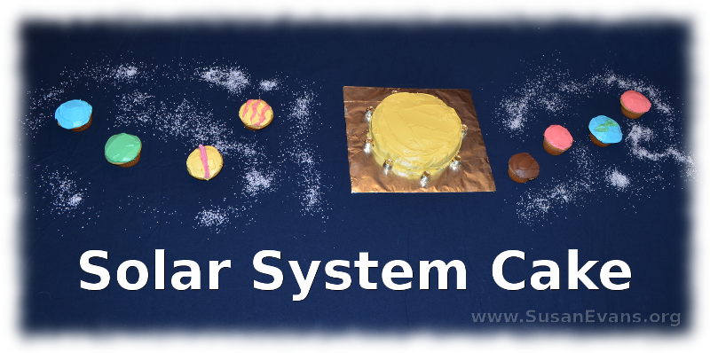 solar-system-cake