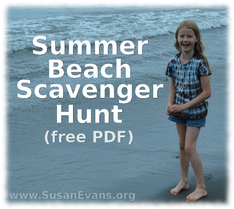 summer-beach-scavenger-hunt