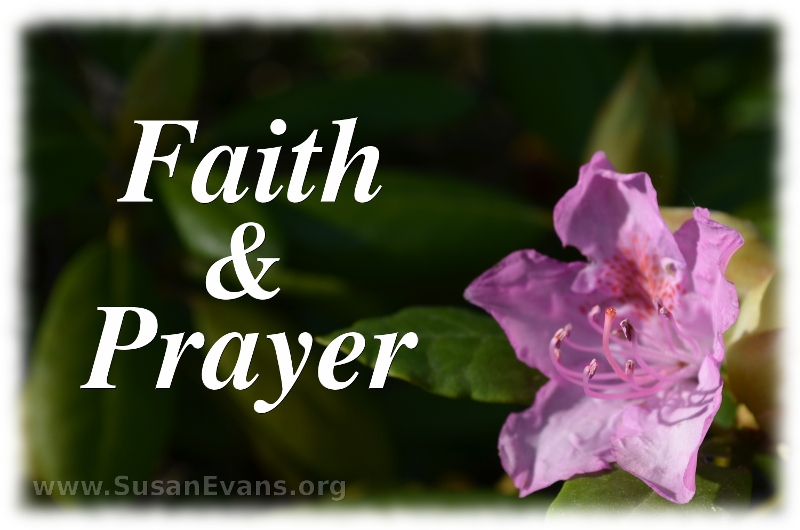 faith-and-prayer