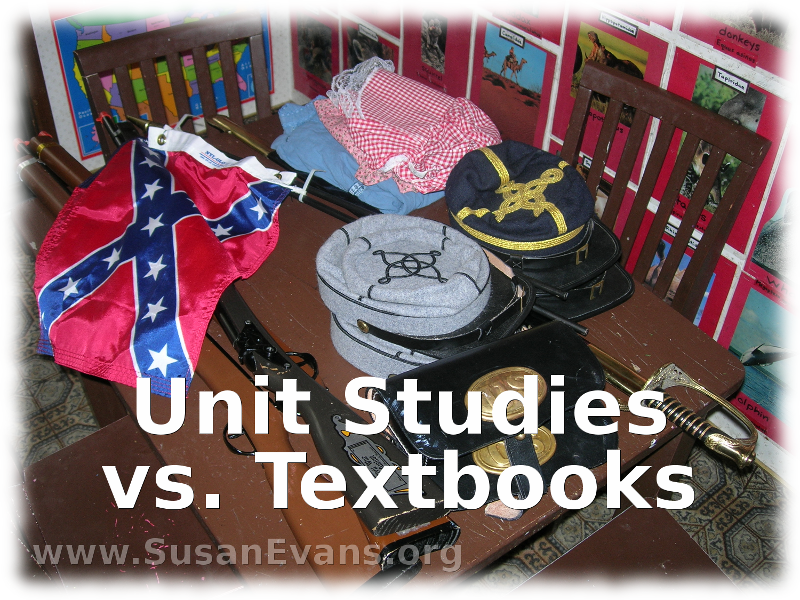 unit-studies-vs-textbooks