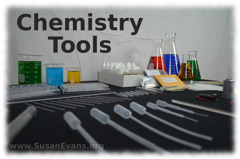chemistry-tools