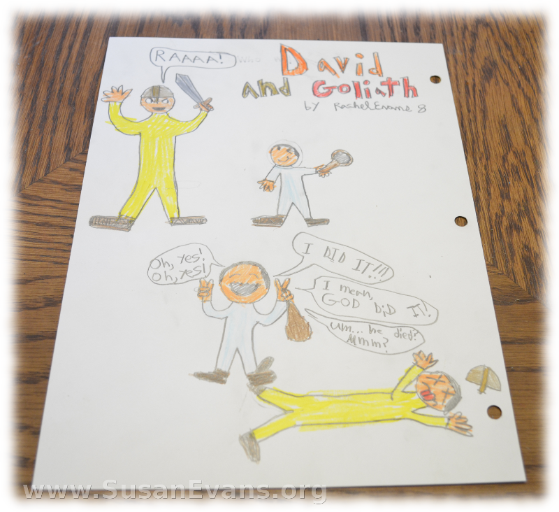 david-and-goliath-drawing