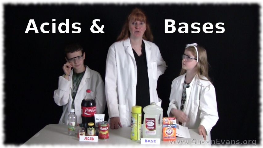 acids-and-bases