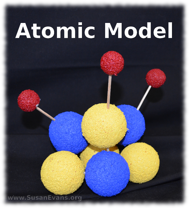 atomic-models