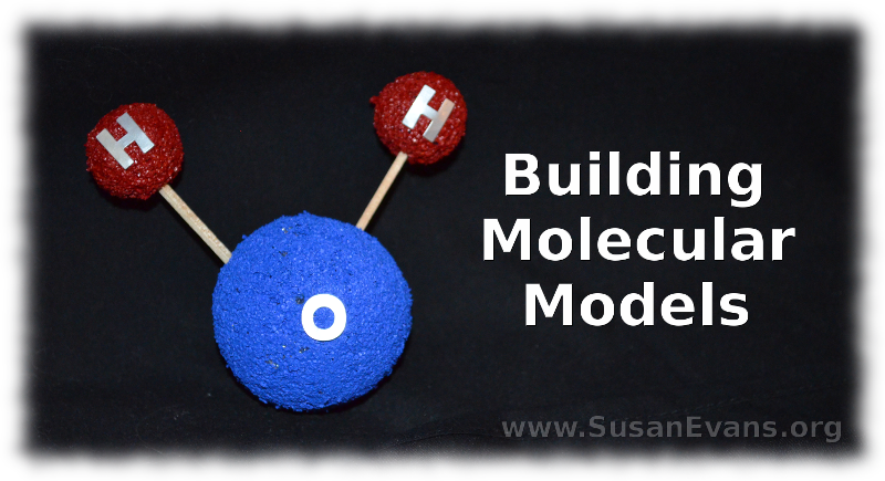 building-molecular-models