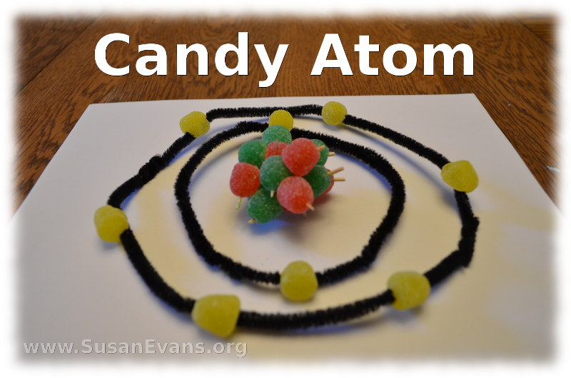 candy-atom